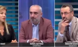 Seçime 20 Ay Kala Akın Gürlek'in Adalet Bakanı Olması Ne İfade Ediyor? Gazeteci İsmail Saymaz Anlattı