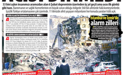 6 Şubat Depremlerinin Üzerinden 3 Yıl Geçti: Acısı Dinmedi, 360 Bin Afetzede Hâlâ Konteynerlerde, İşsizlik Had Safhada