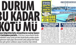 Durum Bu Kadar Kötü mü  'Vatana İhanet’ Denilerek Reddedilen Satışın Yeniden Gümdeme Gelmesine Tepki Yağdı