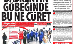 20 Kişi Bir Polis Memurunu Linç Etti: Başkentin Göbeğinde Bu Ne Cüret Bu Ne Vahşet