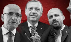 Kulis:Erdoğan Anayasayı Seçim Sonrasına Bıraktı: Bilal Erdoğan Vekil Olarak Meclise Geliyor Sonra AKP Genel Başkanı