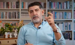 Levent Gültekin'den İktidara: 'Türkiye'yi Yüzde 24 İle Yönetiyorlar'