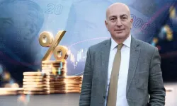 Mahfi Eğilmez'dan Korkutan Uyarı: Faiz Giderleri Yüzde 180 Arttı, Bütçe Alarm Veriyor