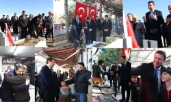 SP Lideri Mahmut Arıkan Malatya'da: “Depremzedeler Neden Susturuluyor?”