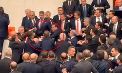 Meclis'te Akın Gürlek Kavgası ve Karmaşası Yaşandı