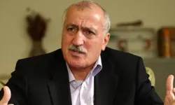 Eski İçişleri Bakanı Saadettin Tantan: Sahada Kaybetmeden Masada Yenik Düşme Komisyon