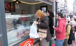 Sofrada Ne et Ne de Meyve Var: Pahalılık Sofraları Küçültüyor