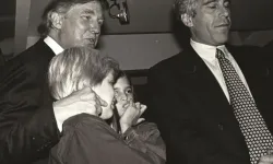 Başrolde ABD Başkanı Trump Var:5 Bin 300 Kez Geçen ve 38 Binden Fazla Referans Gösterilen Trump Var