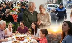 TÜİK Açıkladı: Hayat Pahalılığına ve Geçim Sıkıntıllarına Rağmen Yüzde 53,3 Mutlu