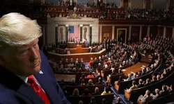 Washington’da "İran" Depremi: ki Parti Birleşti, Savaş Yetkilerini Engelleyen Tasarı Hazırlandı!Trump Keyfiliğine Engel