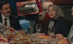 Bu Ahlaksızlık Niye? ATV’deki Domuz Eti Sahnesinin Yazarları ‘Tanıdık’ Çıktı