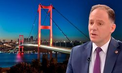 Milletvekili Deniz Yavuzyılmaz'dan Köprü ve Otoyollar İçin Yeni İddia: '33 Milyar Dolarlık Rant'