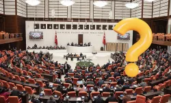 O Partiden İtifak Açıklaması: 4 Parti Birleşebilir mi...?
