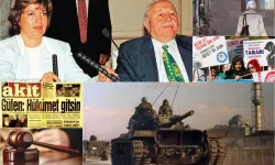 28 Şubat Darbesinde Vekiller Neden İstifa Etti? "Gördüğüm Lüzum Üzerine..." Dilekçeleri de Ne İdi?