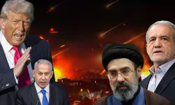 İran ile ABD-İsrail Savaşı Nasıl Biter? Donald Trump, Seçimi mi Hesaplıyor?