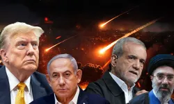 Trump’ın Hürmüz Tehdidine Yanıt Geldi: Devrim Muhafızları Vuracağı Hedefleri Tek Tek Açıkladı