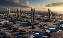 Dünyada En Çok Askeri Üssü Olan Ülkeler Belli Oldu: Türkiye’nin Sırası Dikkat Çekti