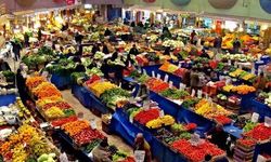 Meyve ve Sebzede Alarm Zilleri Çalıyor: Bu Sefer Nedeni Kuraklık Değil Kurbaskısı Ve....