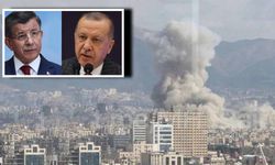 Davutoğlu'ndan İran Açıklaması: Erdoğan'a 'Acil Kriz Diplomasisi' Çağrısı! Böl-Yönet Tuzağına Düşüldü