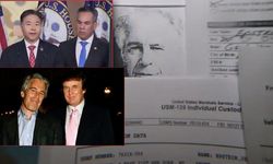 Temsilci Ted Lieu'dan Bomba Epstein İddiası: 'Dosyanın Trump Kısmının Tamamı Çocuk İstismarı Üzerine'