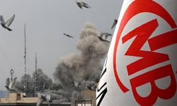 Bloomberg'den Enflasyon Analizi: Savaş Türkiye Ekonomisini Vurdu