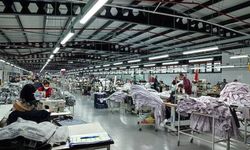 Tekstil Sektörü Alarm Veriyor: 3 Yılda 10 Bin İş Yeri Kapandı, Her 10 Kişiden 3'ü İşsiz