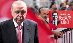 The Economist'ten 'İmamoğlu Davası' Yorumu: Erdoğan İçerideki Baskıyı Gizlemek İçin Jeopolitik Kozunu Kullanıyor