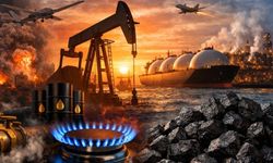 Dünya Alev Alev! Petrol, Gaz ve Kömür Fiyatları  Coştu, Altın Yön Arıyor: Piyasa O Günü Bekliyor