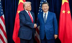 Financial Times Yazdı: ABD'nin İran Savaşı Çin'i 'Süper Güç' Yaptı