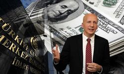 Prof. Dr. Ali Hakan Kara Açıkladı: Dövizi Dengelemek İçin Yapılan s-Satışlar 40 Milyar Doları Aştı