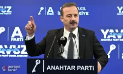 Yavuz Ağıralioğlu: ''Dünyanın Hiçbir Lideri Güvende Değil, Bu Azgınlık Karşısında Dünya Sahipsiz Kaldı, Göç Kapıda''