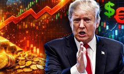 Piyasalara da Füze Düştü: Altın Dibin Dibini Gördü, Borsa Sallantıda, Petrol Rekora Doymuyor