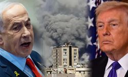 ABD Ve İsrail'in İran’a Saldırı Planları 2 Ay Sürmüş! NYT Detayları Yazdı, Saldırının Perde Arkası...