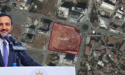 AKP İstanbul İl Başkanı Özdemir'in Dev Projesine Onay Çıktı: 4.5 Milyarlık Konut Dikecek