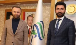 Binası ve Öğrencisi Olmayan Fakülteden 3 Yıl Maaş Aldı! Hayalet Fakülte Kapanır Kapanmaz Yeni Koltuğuna Geçti