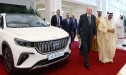 Togg’un İki Yıllık Zararı: Faturası Millete, Hediyesi Liderlere! Togg'da 28 Milyarlık 'Delik'