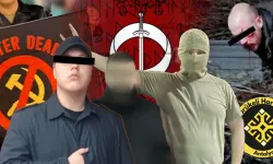 15 Yaşındaki Çocuklardan 'Erdoğan’a Suikast' Planı! Radikal Yapılanma Deşifre Oldu