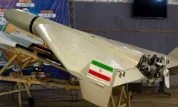 İran: ABD ve İsrail 'Şahid-136'yı Taklit Ederek Komşularımıza Saldırıyor