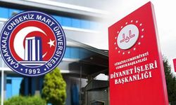 Pes Dedirten Kıyak Atamalar! Üniversite de Diyanet de Şaşkın