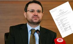 CHP'den "Lüksemburg'a Gitmedim" Diyen Akın Gürlek'e Belgeli Yanıt Gecikmedi