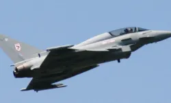 Eurofighter'ların Maliyeti Belli Oldu: Almanya 20 Uçağa 3.3 Sterlin Ödedi, Türkiye 20 Uçağa 5.4 Milyar Sterlin Ödeyecek