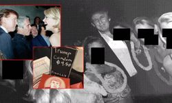 Epstein Dosyası Sızdı! Gizlenen Trump Kayıtları Açıklandı: Kan Donduran İddialar