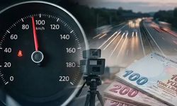 Trafikte Yüzde 10 Hız Toleransı Tarihe Karıştı: İşte Yeni Ceza Tarifesi