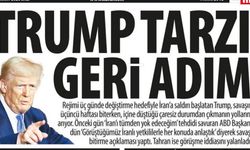 Trump Tarzı Geri Adım: İçine Düştüğü Çaresiz Durumdan Çıkmanın Yollarını Arıyor