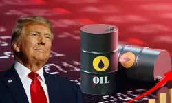 ABD İran’ın kaynaklarına Göz Dikti: "Petrolü Ellerinden Alacağız" Savaşın Gayesi  Enerji Hırsızlığı mı?