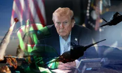 ABD, İran'da Kendi Kazdığı Kuyuya Düştü: 17 Gün, 12 Milyar Dolar, Sıfır Sonuç