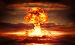 Yok Artık Dedirten, Tüyler Ürperten İhtimal! Atom Bombasını İran'a Karşı da Kullanır mı, Kullanmaz mı? Korkusu....