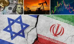 İran-İsrail-ABD Gerilimi İç Piyasaları Nasıl Etkileyecek?