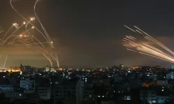 İran'ın Mühimmatı Eriyor Demişlerdi... ABD ve İsrail'in Stokları Tükenme Aşamasında