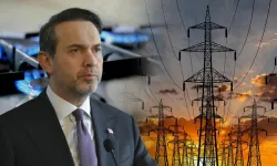 Elektrik ve Doğal Gaza Zam kapıda; Bakan Bayraktar Tarih Verdi